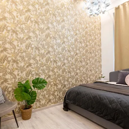 Quiet Center Near Heroes Square By Cavaland Lejlighed Budapest